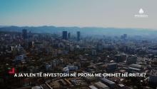 investimi ne prona te palluajtshme